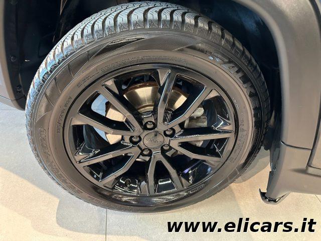 JEEP Compass 1.3 Turbo T4 150 CV aut. 2WD Limited