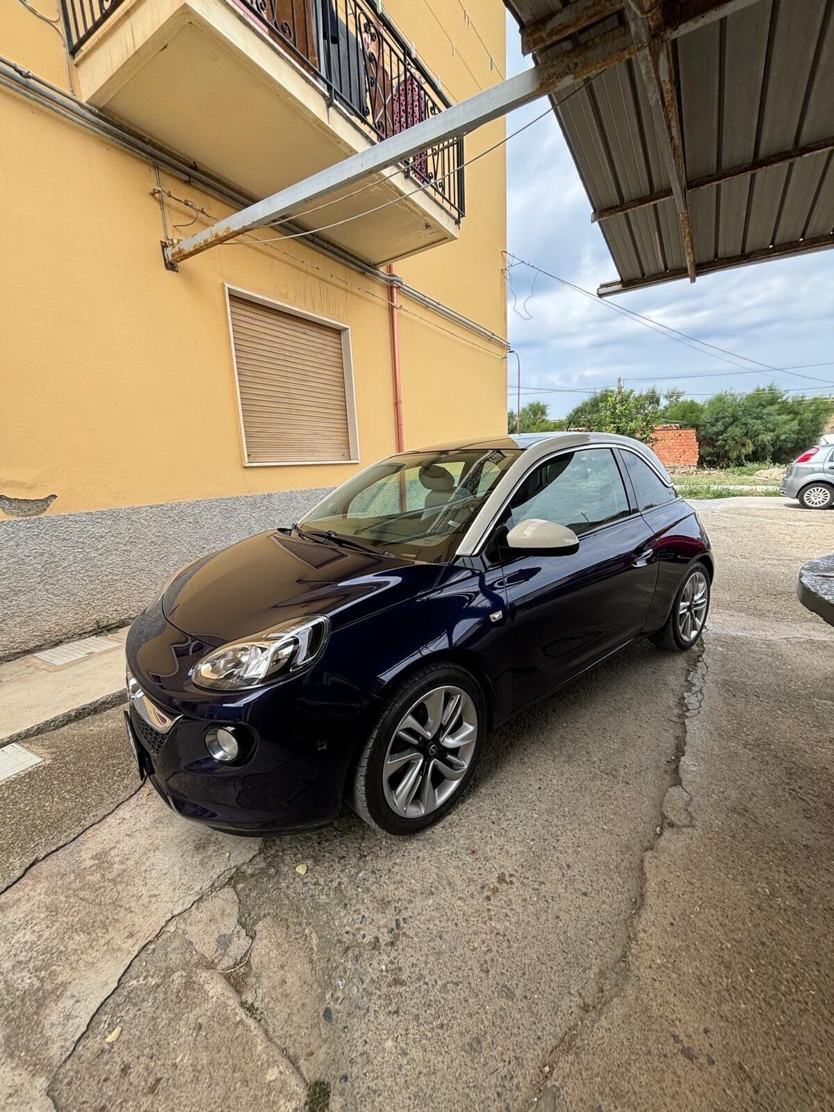 Opel Adam 1.4 100 CV Start&Stop Jam