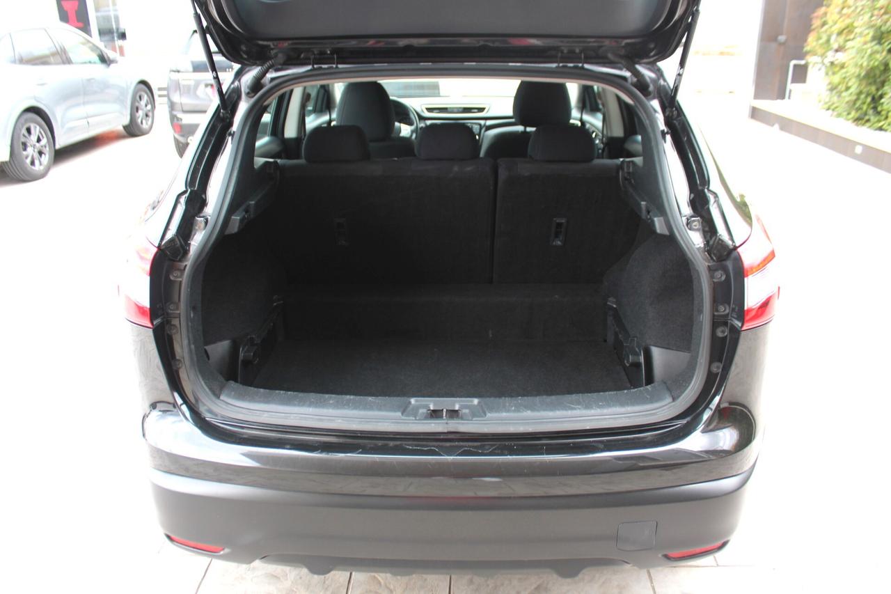 Nissan Qashqai 1.6 dCi 2WD Business