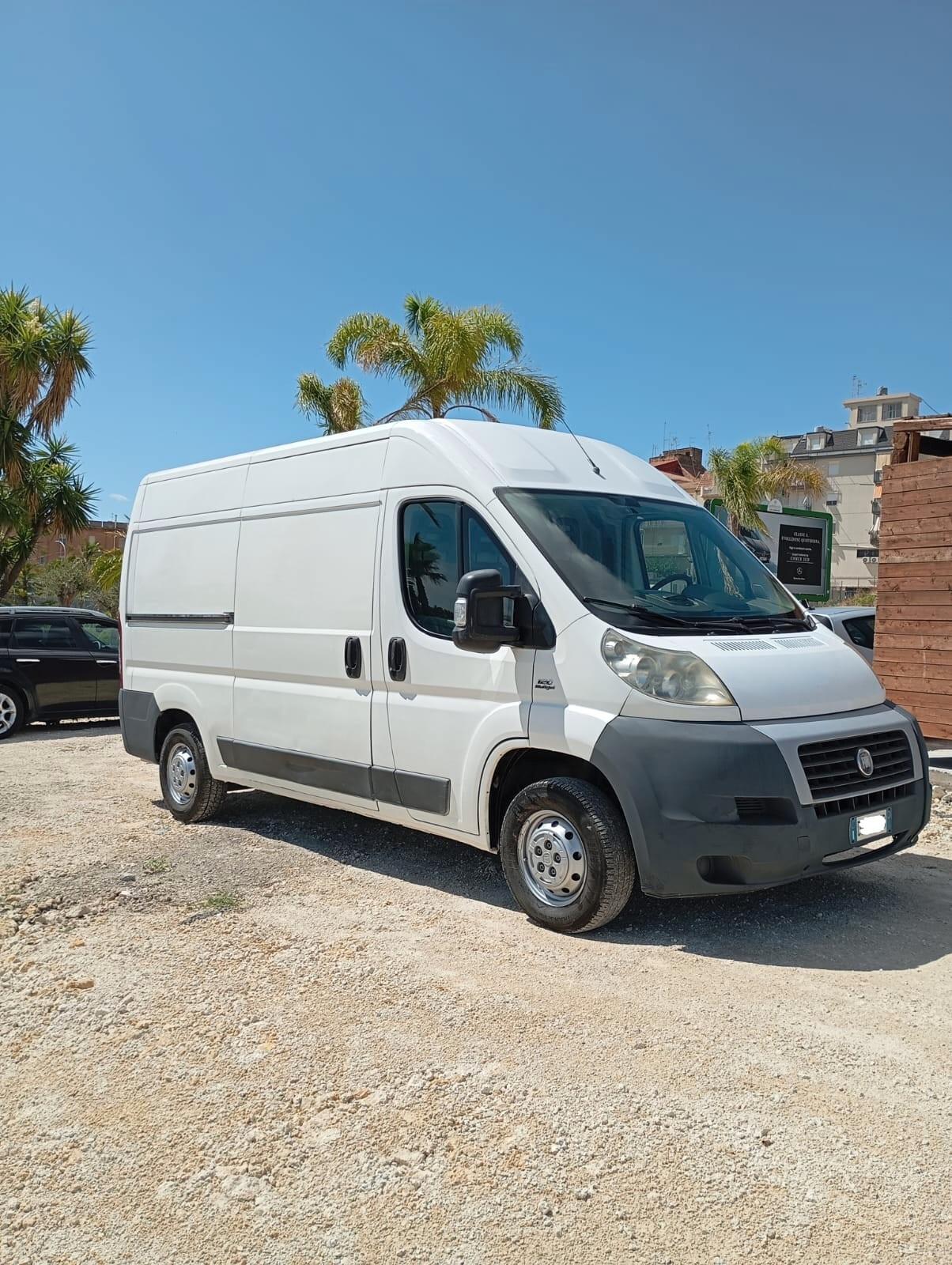 Fiat ducato