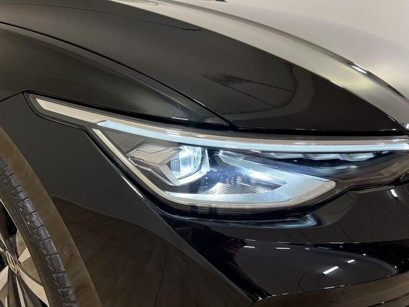 Volkswagen Golf Golf 1.5 tsi ehybrid Edition Plus 204cv dsg