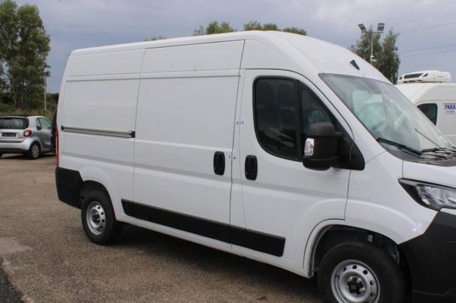 Fiat Ducato 33 MH2 2.2 mjt3 140cv serie 9 Con TELECAMERA POSTERIORE