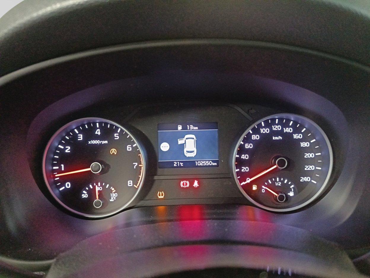 KIA Sportage 4ª serie - Sportage 1.6 ECOGPL 2WD Business Class