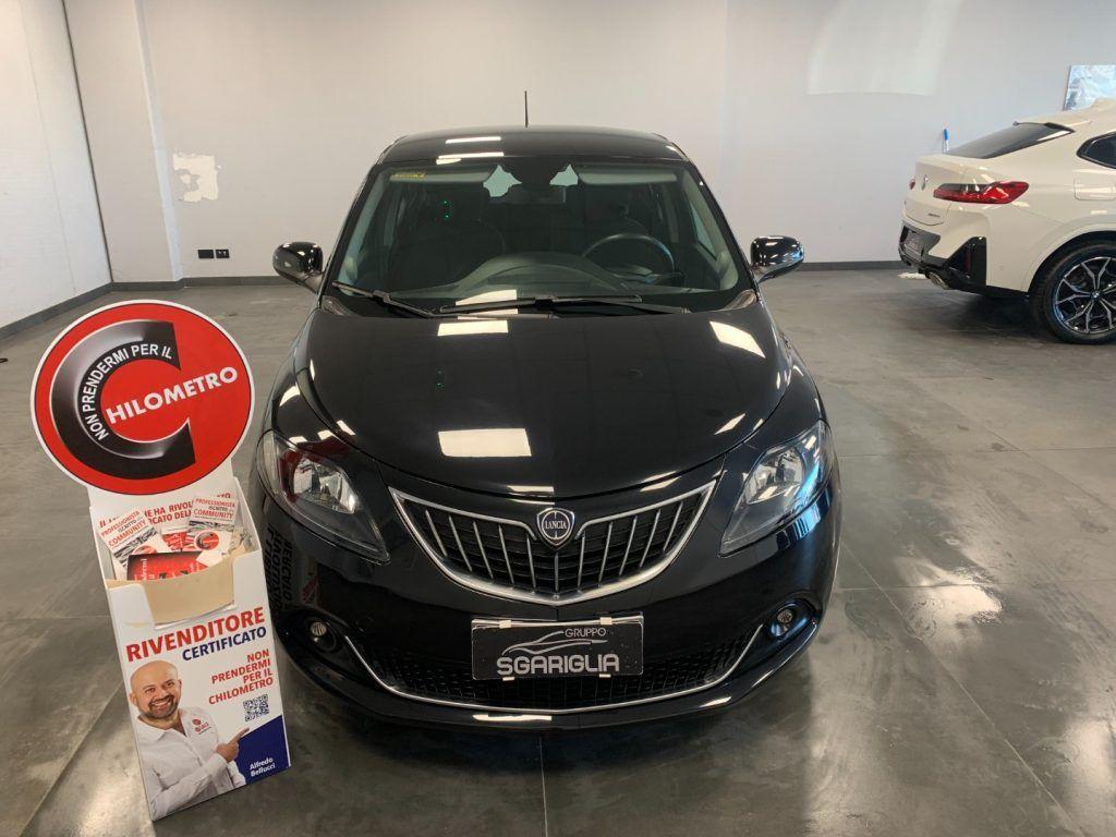 Lancia Ypsilon 1.0 Benzina Hybrid Ecochic Gold 5 Porte
