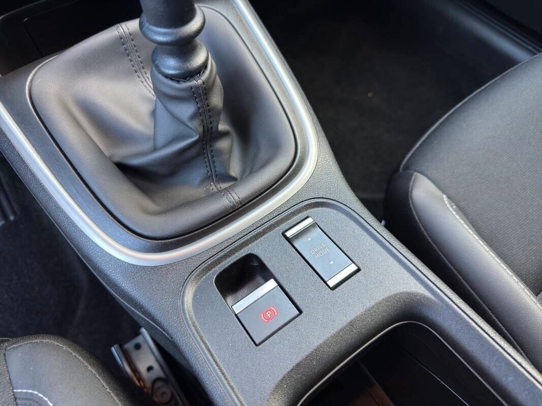 Jeep Avenger 1.2 Turbo 100 CV Altitude