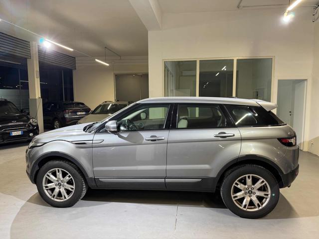 LAND ROVER Range Rover Evoque 2.2 TD4 5p. Prestige