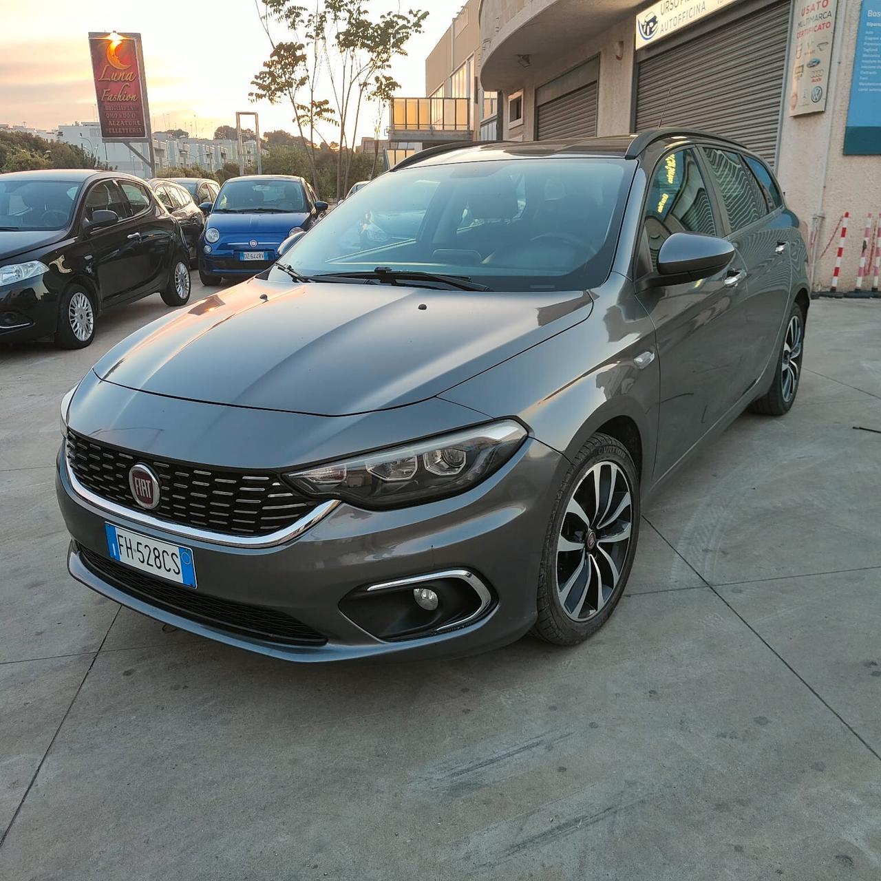 Fiat Tipo 1.3 Mjt S&S SW Easy Business