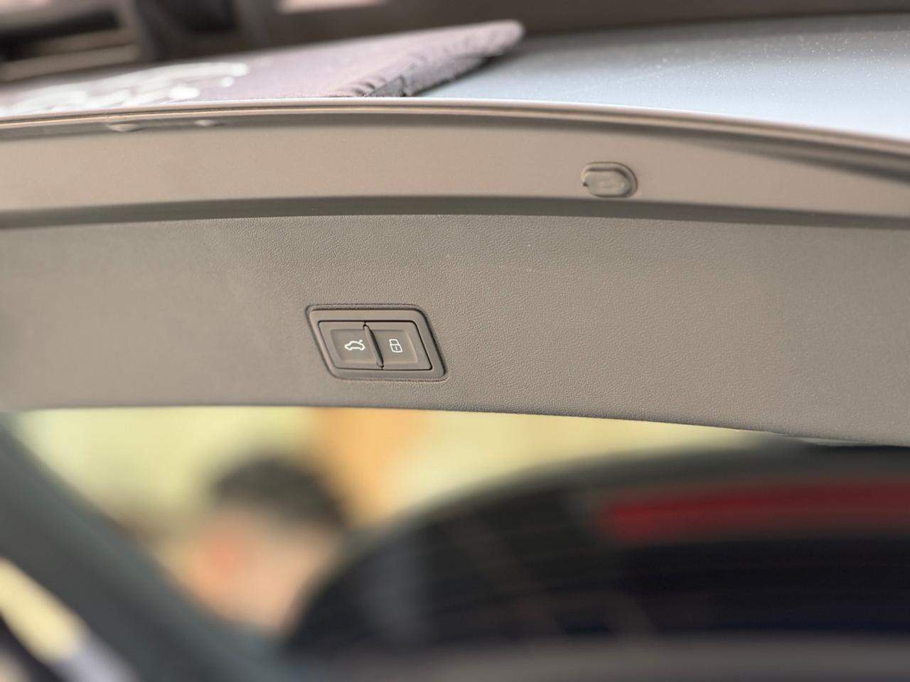 AUDI Q3 SPORTBACK 35 TDI 150 CV S LINE EDITION S TRONIC TETTO MATRIX OPACO