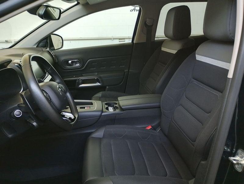 Citroën C5 Aircross BlueHDi 130 S&S EAT8 Shine TUA DA 239,00 EURO AL MESE
