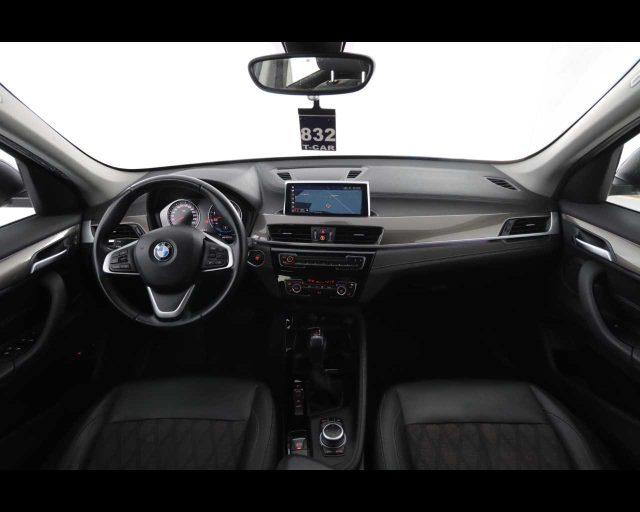 BMW X1 xDrive25e xLine