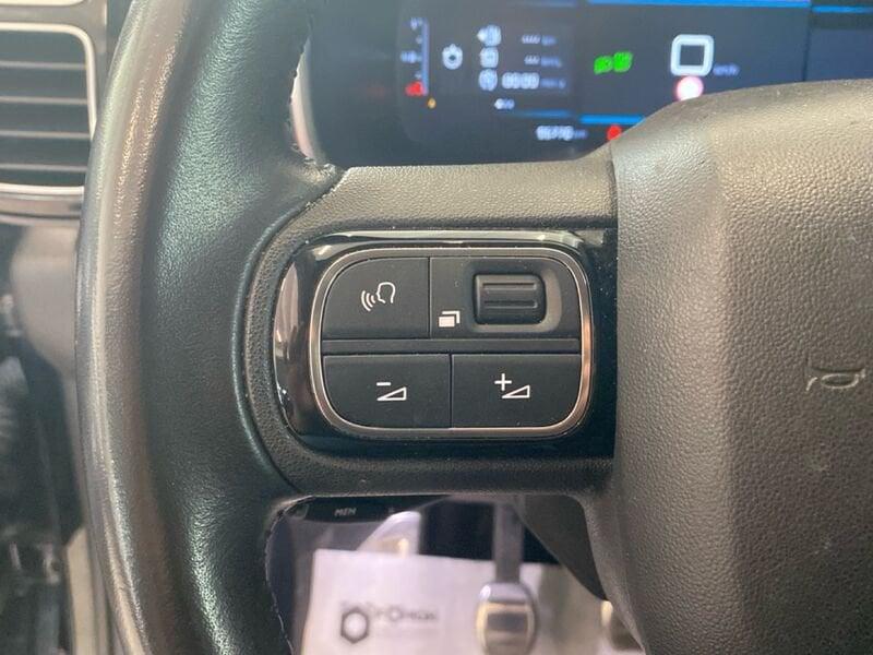 Citroën C5 Aircross BlueHDi 130 S&S Shine