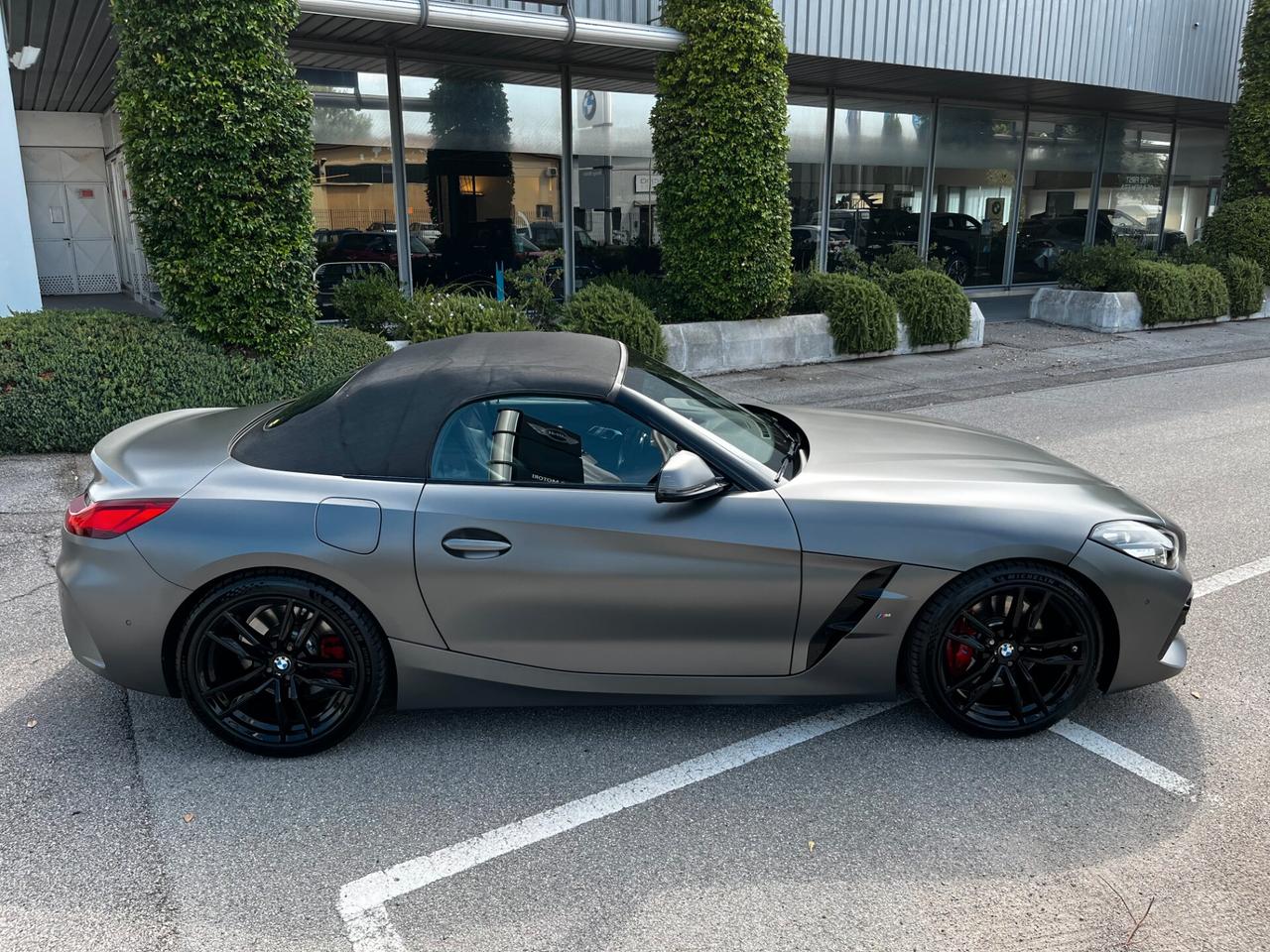 Bmw Z4 M40i 340CV