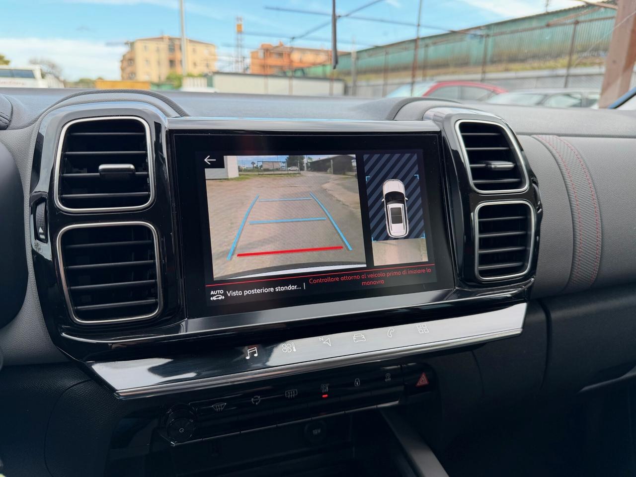 CITROEN C5 Aircross 1.5 BlueHDi UNIPRO' GARANTITA