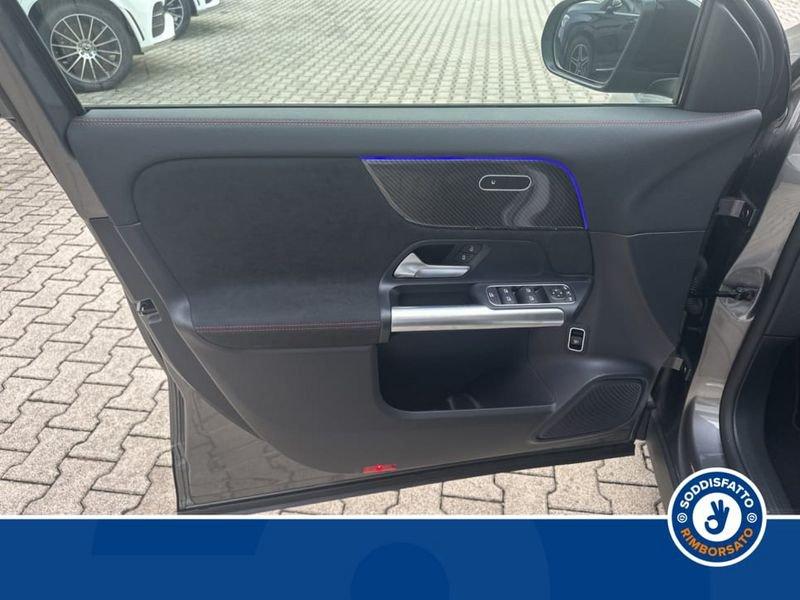 Mercedes-Benz GLA 200d Automatic AMG Line Advanced Plus