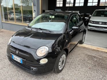 Fiat 500 1.2 Benzina