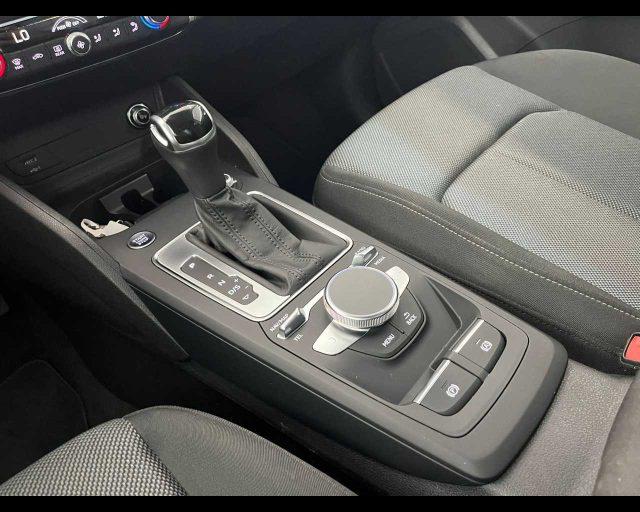 AUDI Q2 35 TFSI S tronic Admired