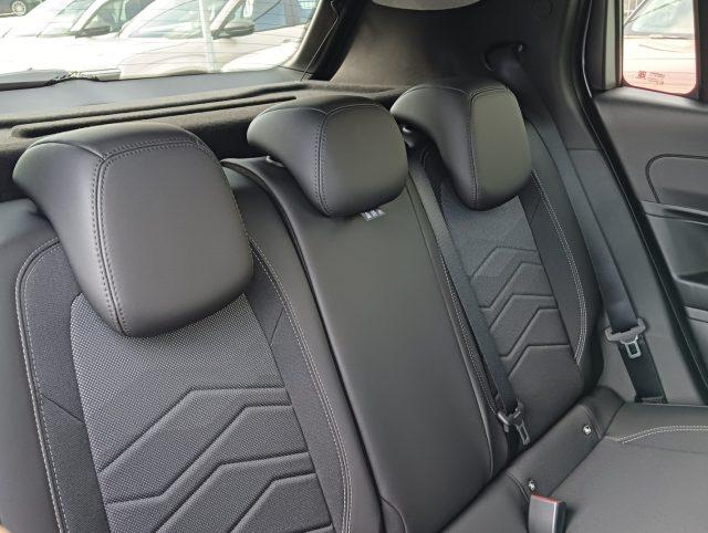 JEEP Avenger 1.2 100 CV Summit