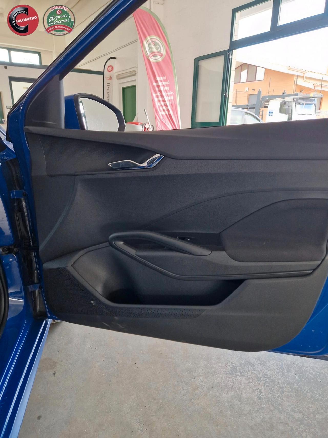 Skoda Fabia 1.0 MPI 65 CV Ambition
