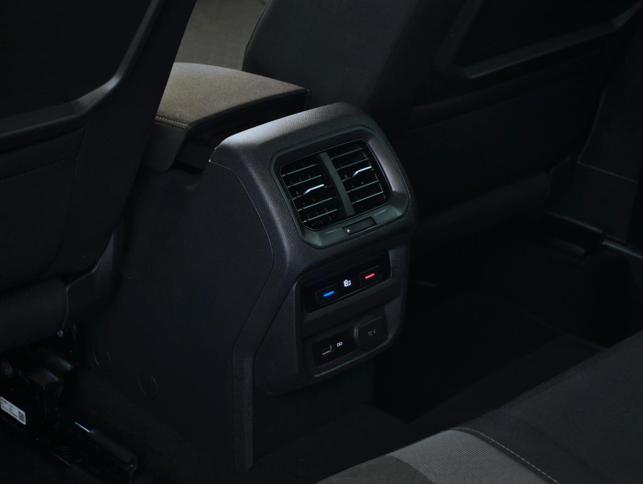 Volkswagen Tiguan 2.0 TDI DSG Business 2019