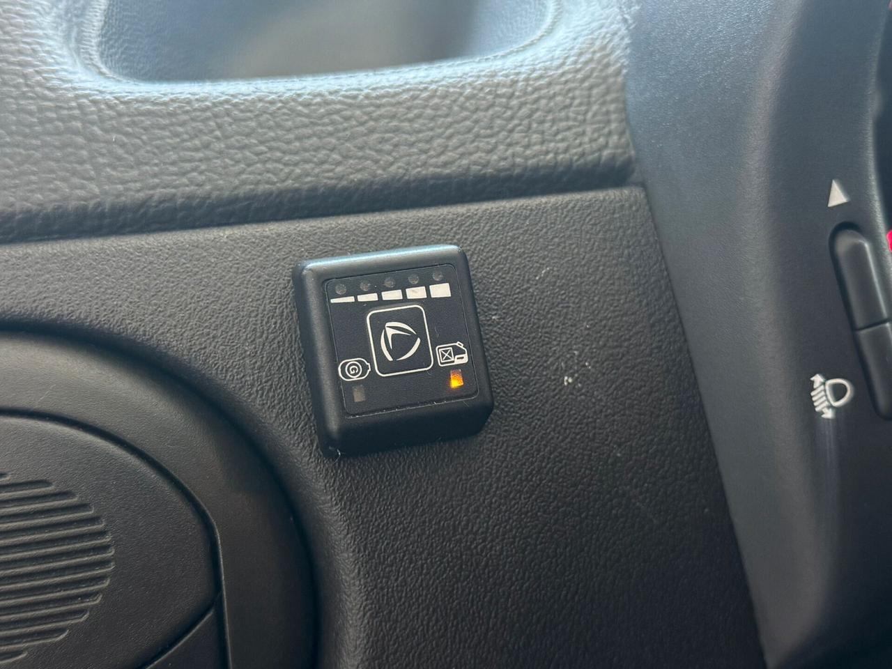 Fiat Punto 1.2 5 porte Active Natural Power