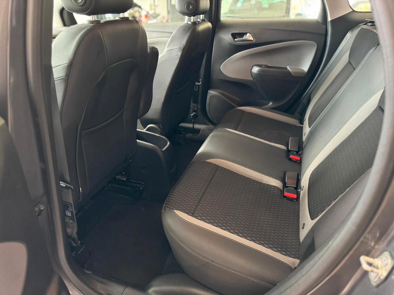 Opel Crossland X 1.5 ECOTEC D 102 CV Start&Stop Innovation