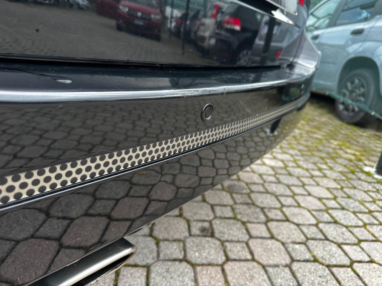 Mercedes-benz B 170 Sport CAMBIO AUTOMATICO