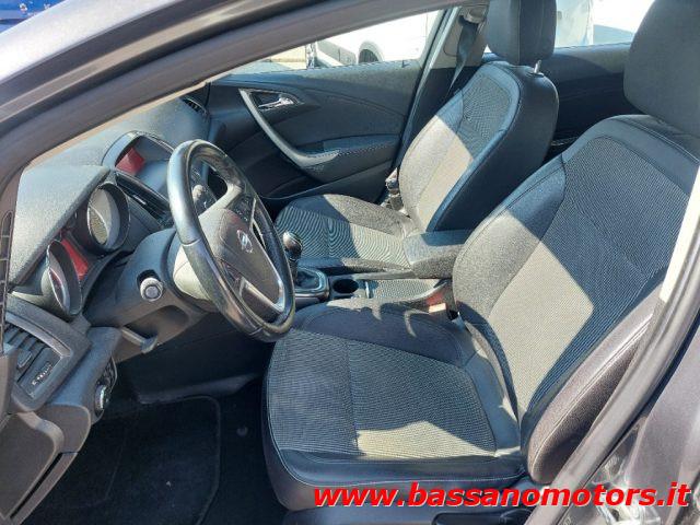 OPEL Astra 1.7 CDTI 125CV Sports Tourer Cosmo