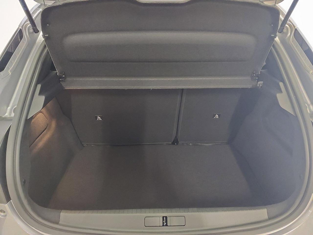 LANCIA Ypsilon 4ª serie Ypsilon Hybrid e-DCT LX