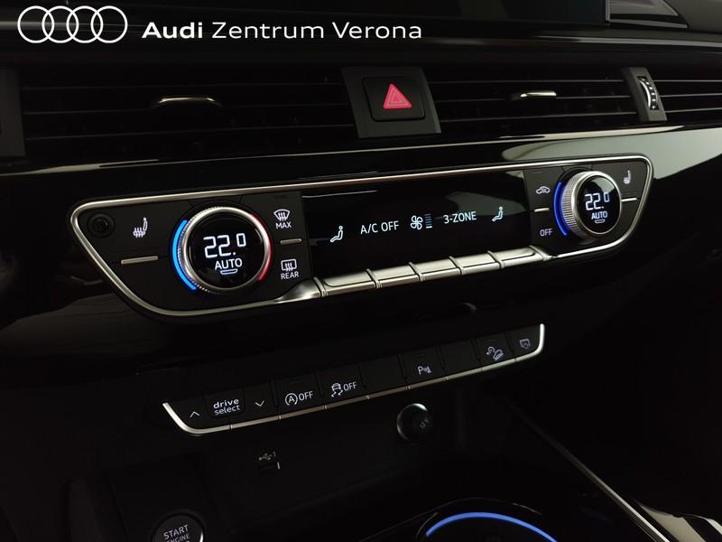 45TFSI 265CV quattro S tronic Identity Contrast