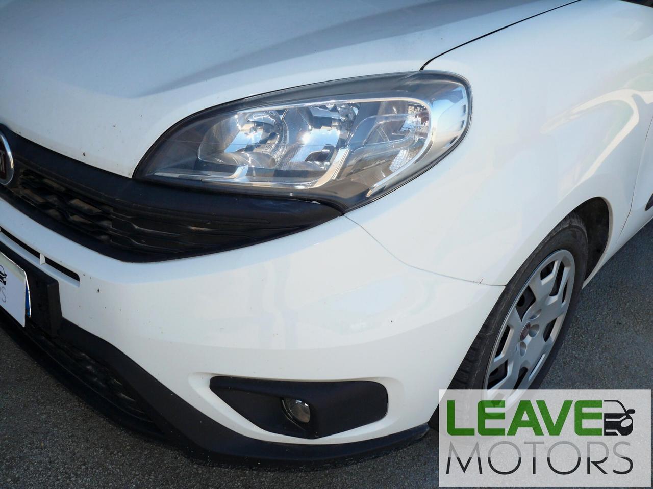 Fiat Doblò 1.6 MJT 120CV PL 3Posti SX (m1503)
