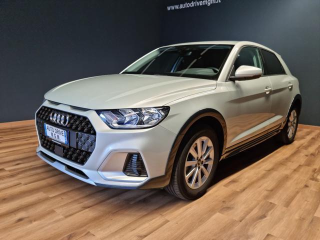 AUDI A1 allstreet 30 TFSI S tronic