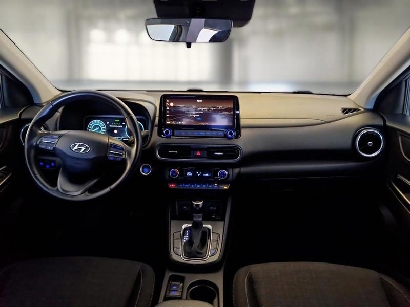 HYUNDAI KONA 1.6 HEV XLINE+ 2WD DCT SUV