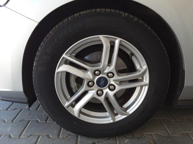 FORD Focus 1.0 EcoBoost 100cv 5p. Business *GANCIO TRAINO*