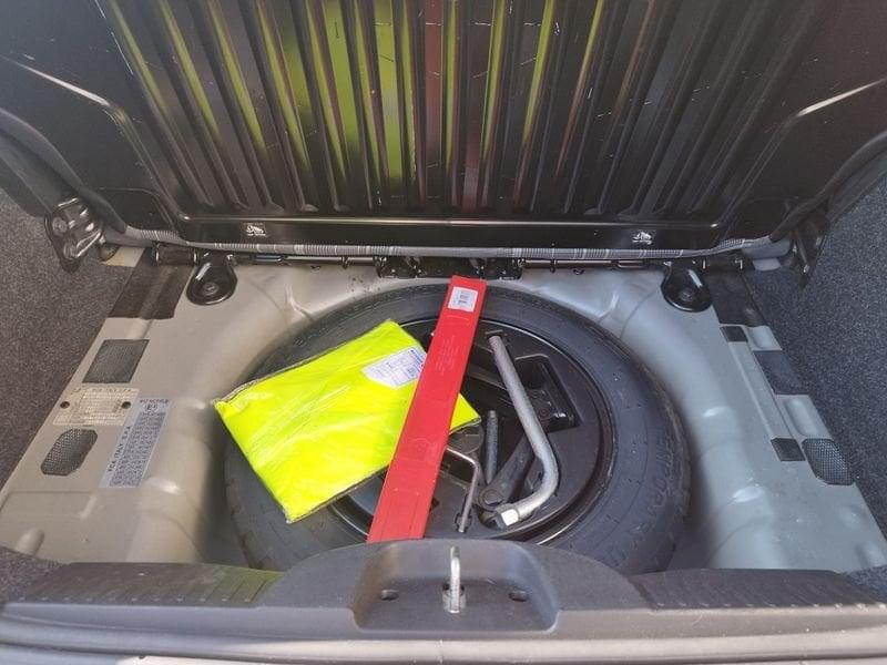FIAT 500 1.0 Hybrid Lounge