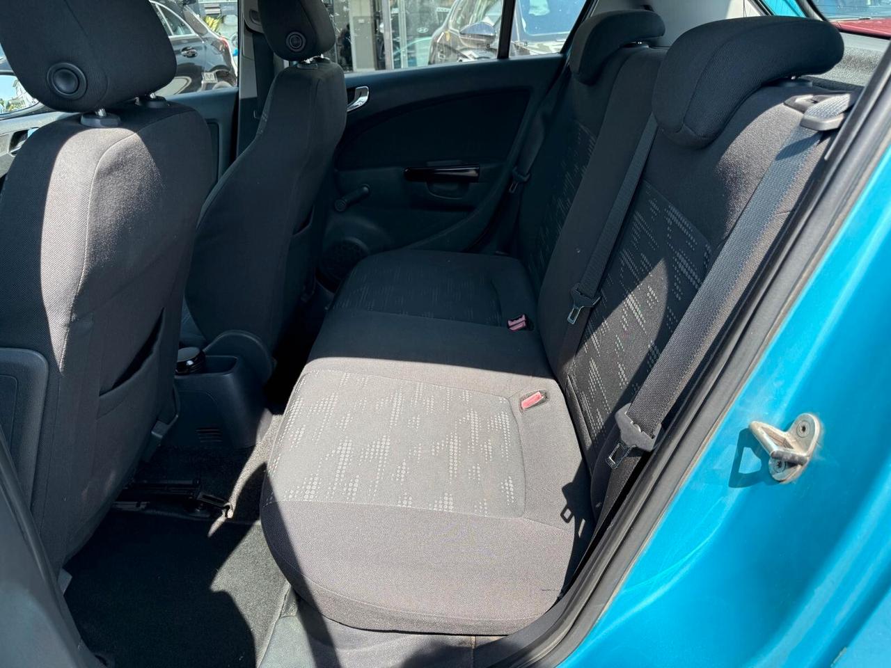Opel Corsa 1.3 CDTI 75CV F.AP. 5 porte Cosmo
