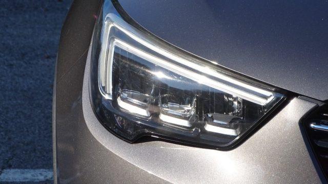 OPEL Crossland X 1.5 ECOTEC D 120 CV S&S, Automatica, Garanzia.