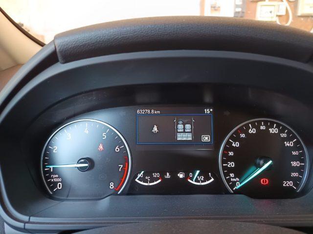 FORD EcoSport 1.0 EcoBoost 125 CV Start&Stop Active