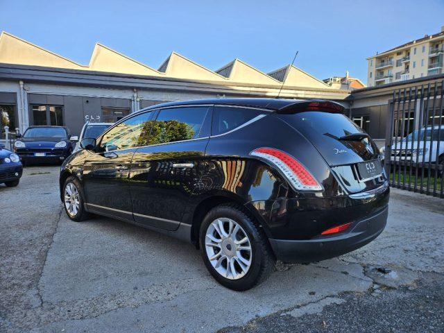 LANCIA Delta 1.6 MJT DPF