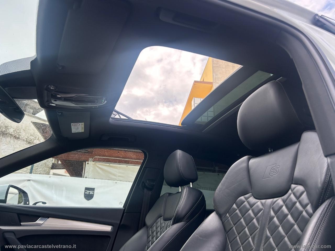 AUDI Q5 40 TDI 204CV qu. S tr. S line plus