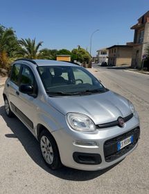 Fiat Panda LOUNGE