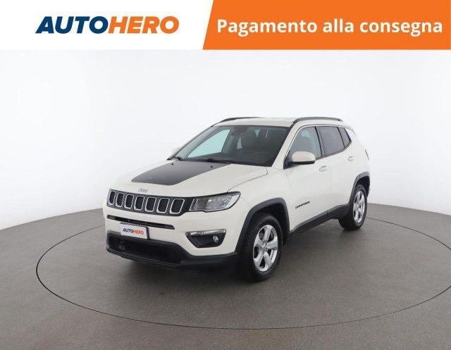 JEEP Compass 1.4 MultiAir 2WD Longitude