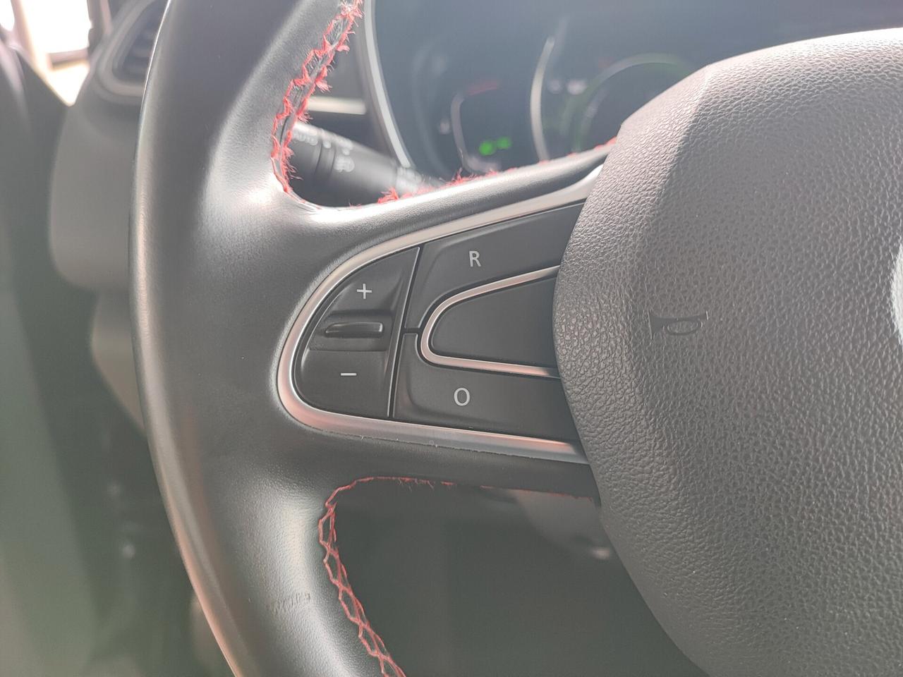 Renault Kadjar dCi 8V 110CV EDC Energy Zen