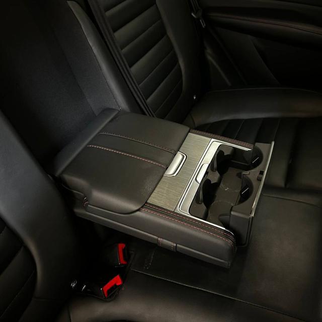 MG HS 1.5T-GDI AT Luxury