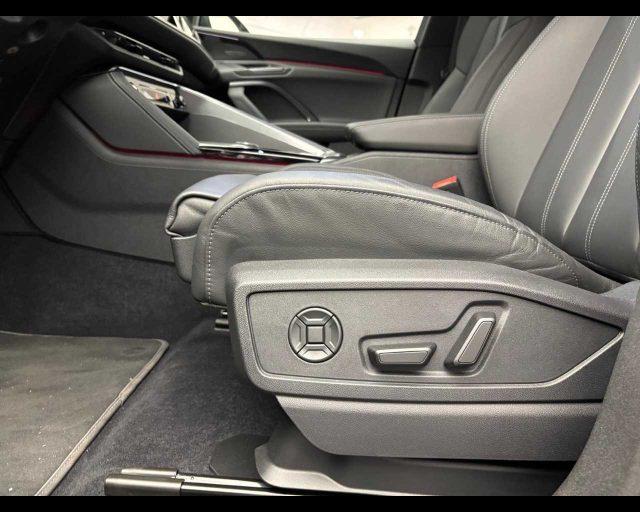 AUDI SQ5 Q5 quat. TDI2,0 L4150/D7UA7 MY 25