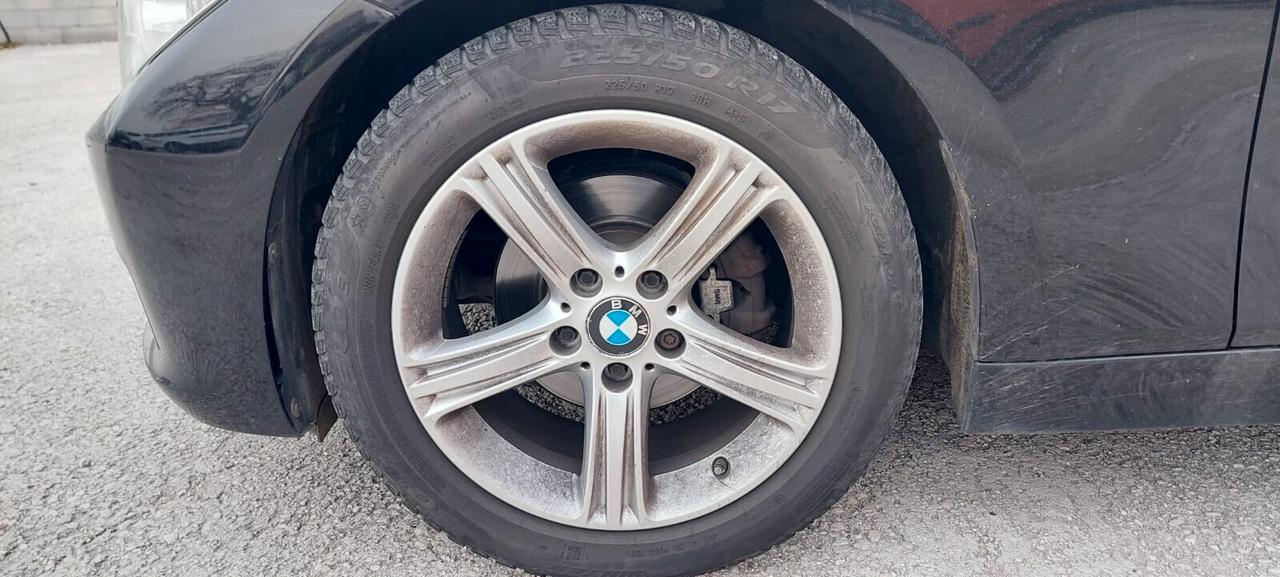 Bmw 316 316d Touring Sport