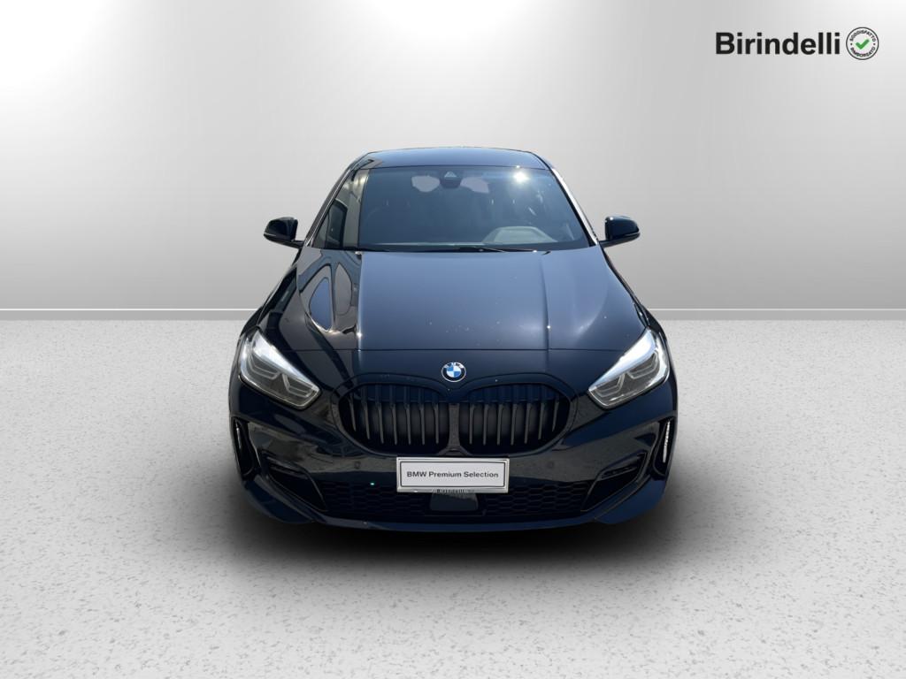 BMW 118d 5 Porte