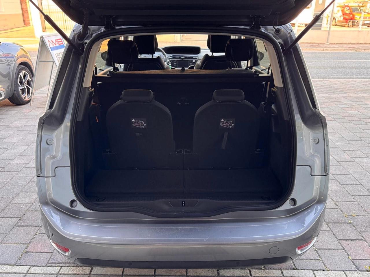 Citroen Grand C4 SpaceTourer PureTech 130 S&S Feel 7 POSTI