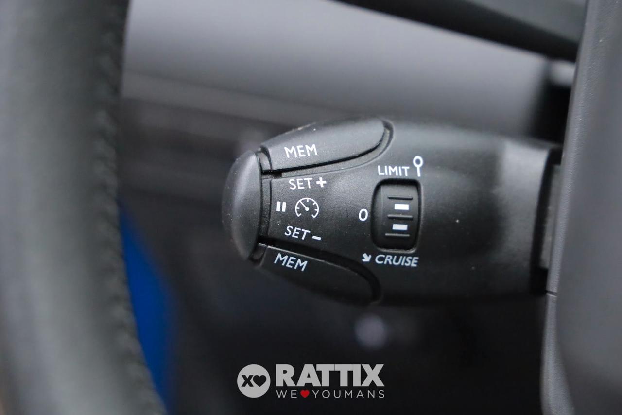 Citroen C3 Aircross 1.5 BlueHDI 110CV Feel