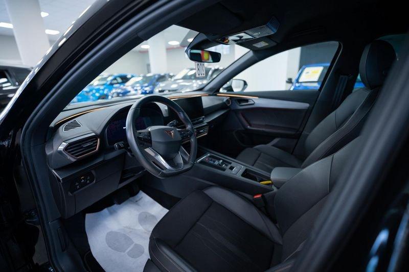 Cupra Formentor 1.5 tsi 150cv dsg
