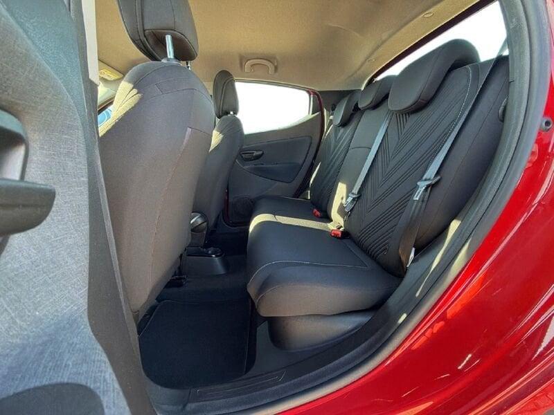 Lancia Ypsilon Ypsilon 1.0 FireFly 5 porte S&S Hybrid Gold